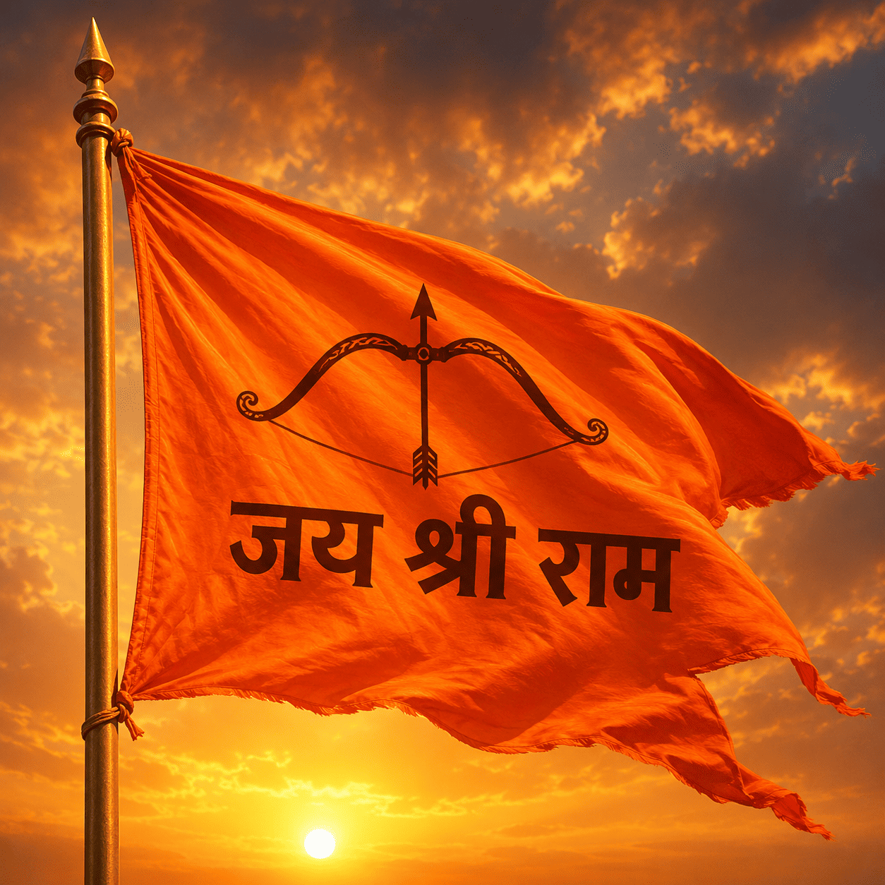 HJP Flag